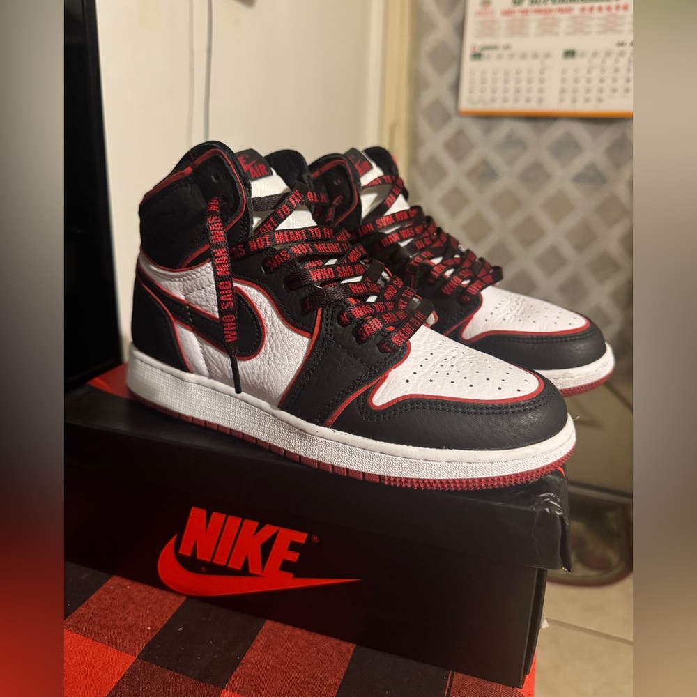 Air Jordan 1 Retro High OG GS 5Y
